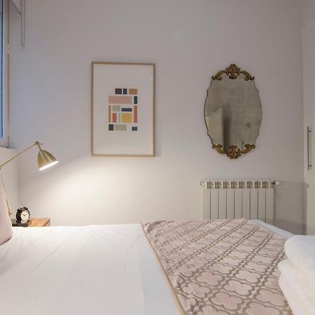 Apartamento En Santa Ana - Sol Madrid Eksteriør bilde