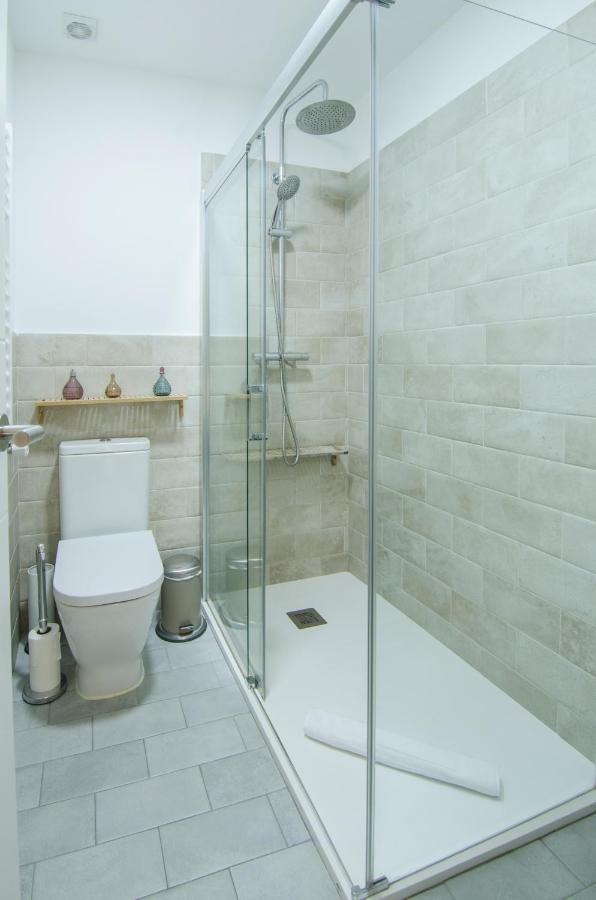 Apartamento En Santa Ana - Sol Madrid Eksteriør bilde